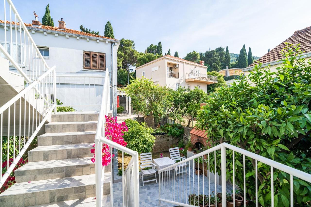 Leilighet Matej Dubrovnik